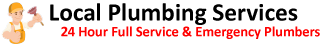 Vallejo CA 24 Hour Plumbers
